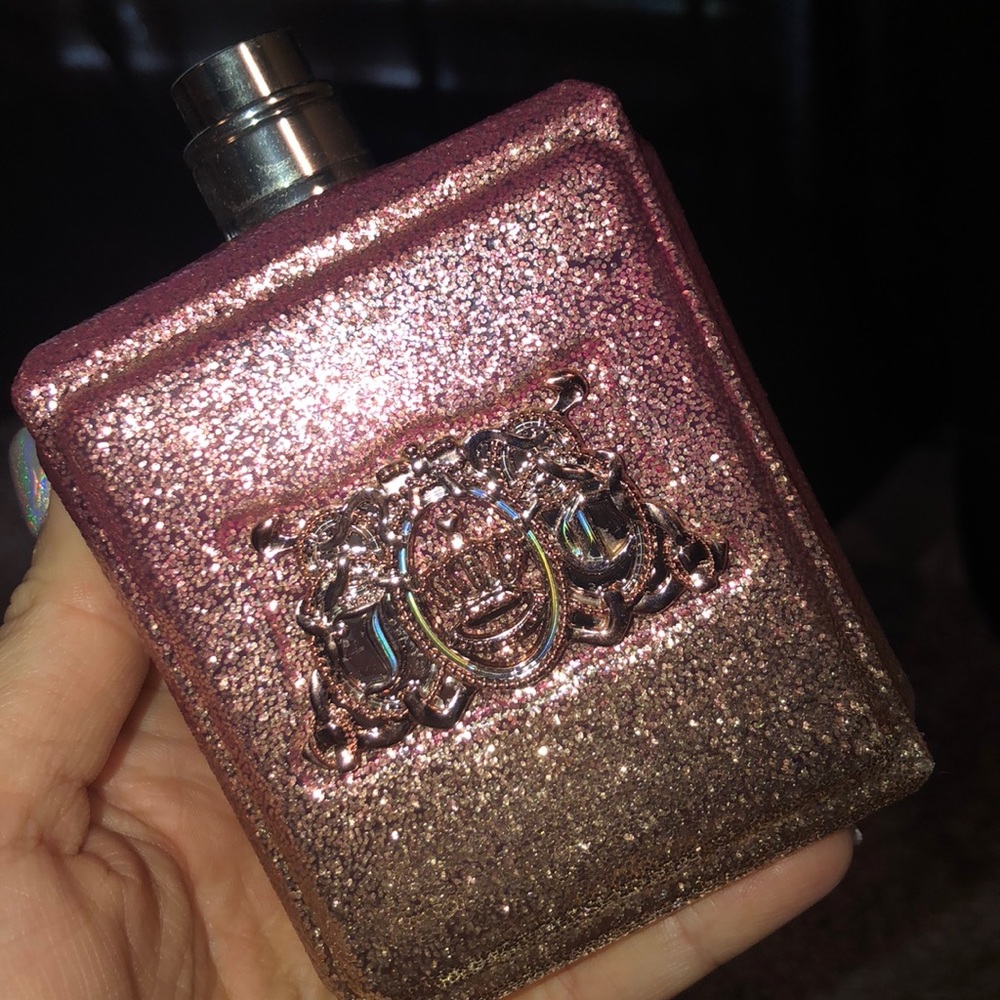 Viva La Juicy Rose